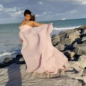 Meet your Posher, Maria